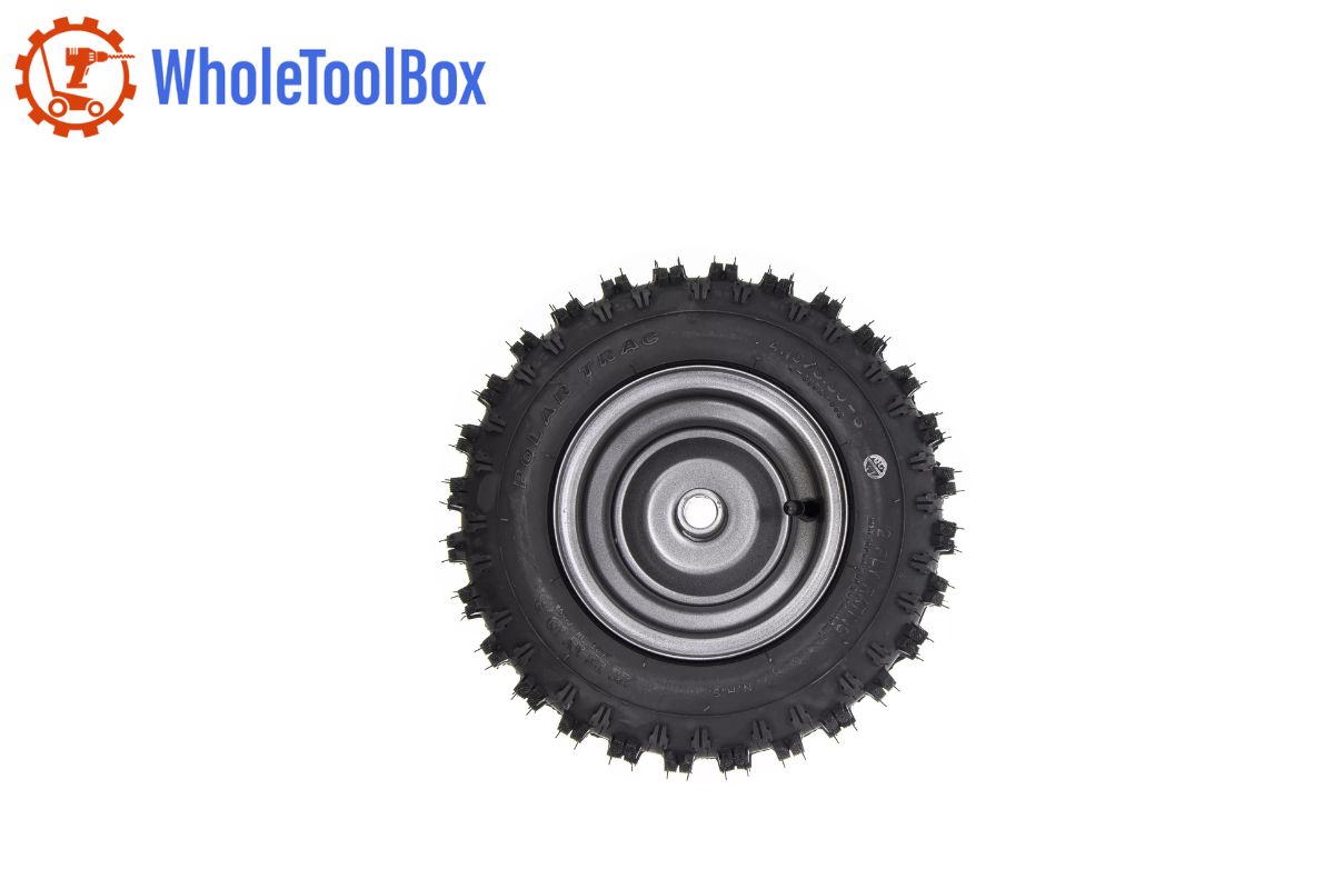  Ariens Company 07101238 Snow Blower Wheel Tire