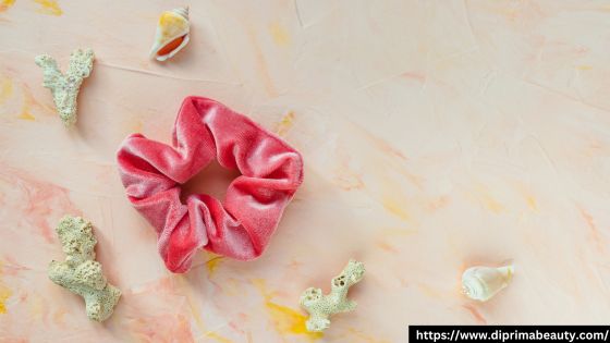  Premium Hair Scrunchies for Comfort Wear