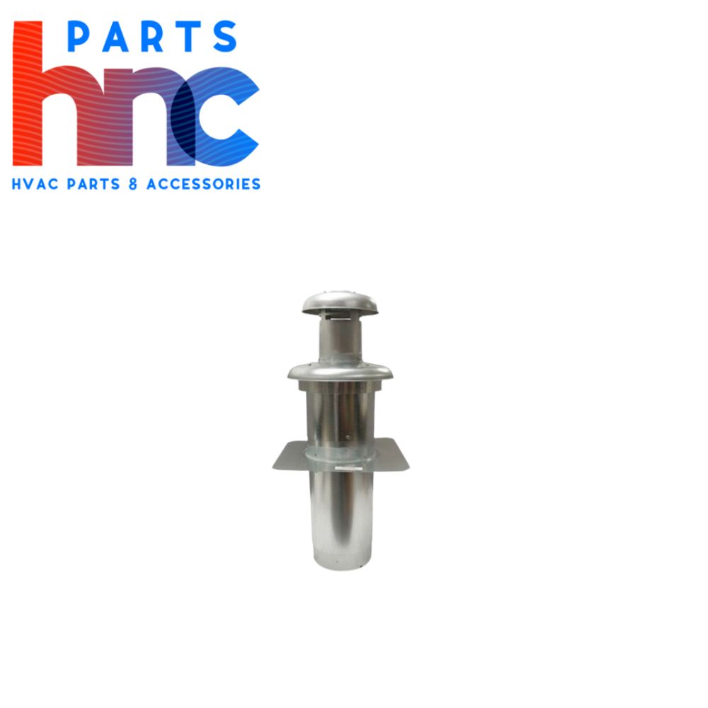  Nordyne 903662 Flue Assembly Roof Jack Kit