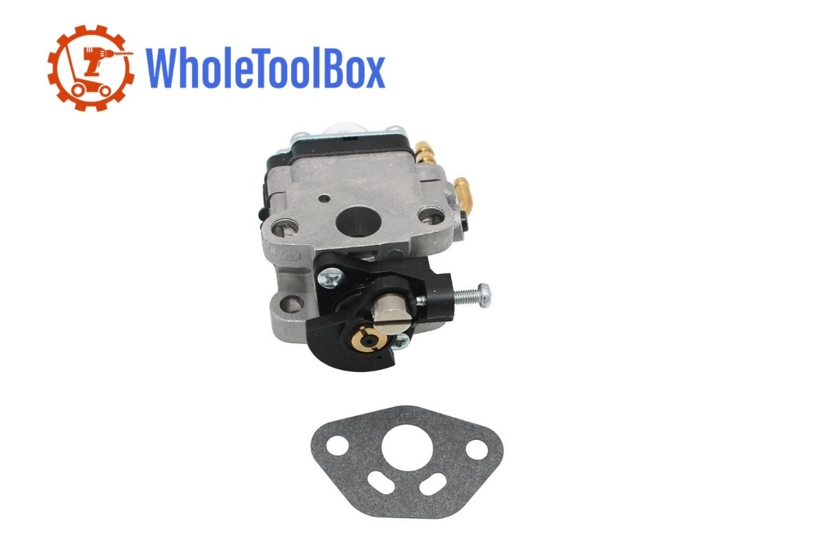  Shindaiwa A021002680 Caburetor Assembly
