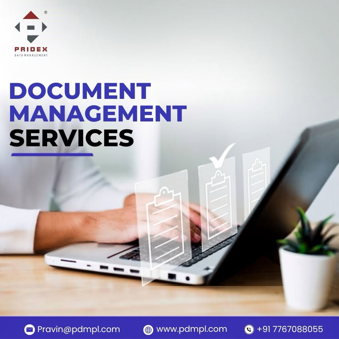  Cloud Document Management Software Thane