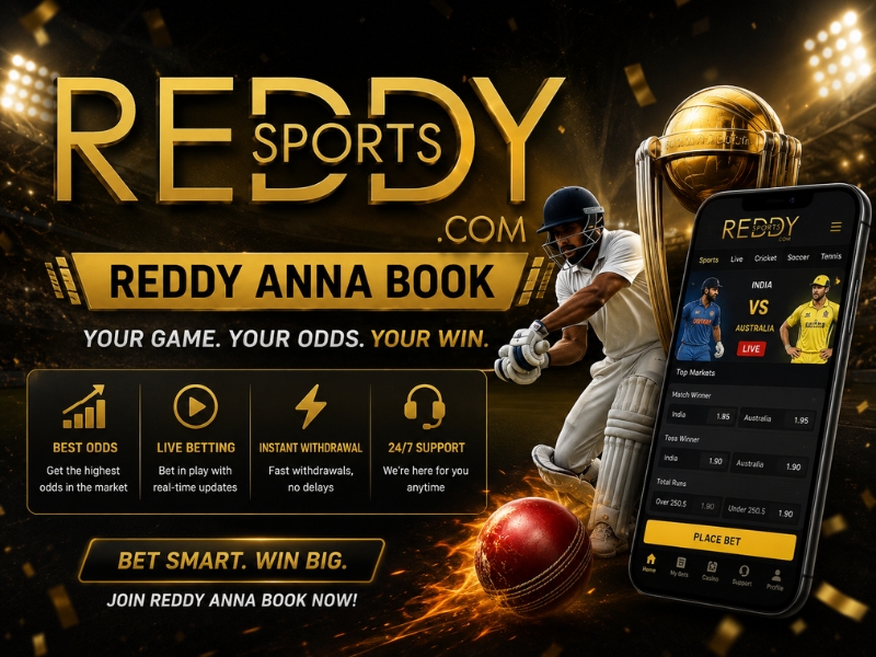  Reddy Anna Book