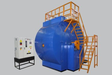  Rotational Moulding Machine Manufacturer | Rotomoulding