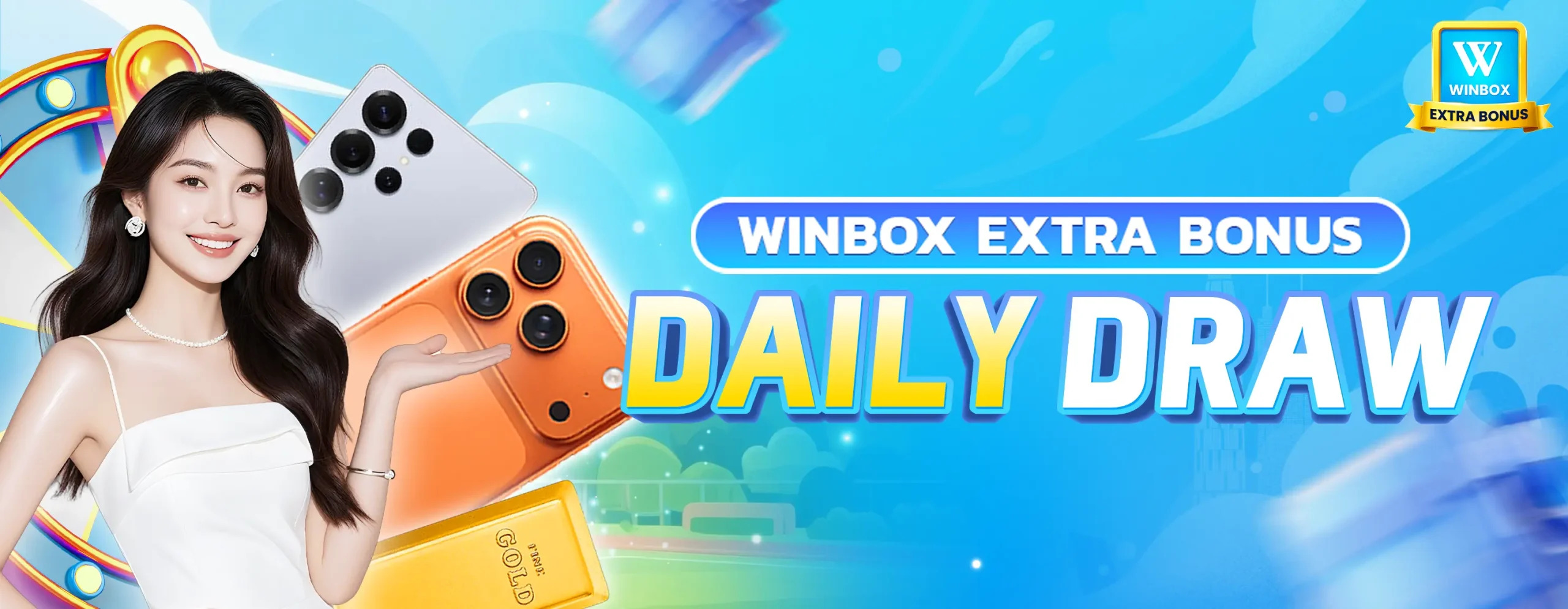 Maximizing Your Winbox Casino Rewards