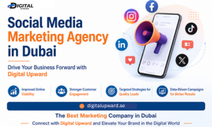  Boost Your Business with a Social Media Marketing Agency in Dubai