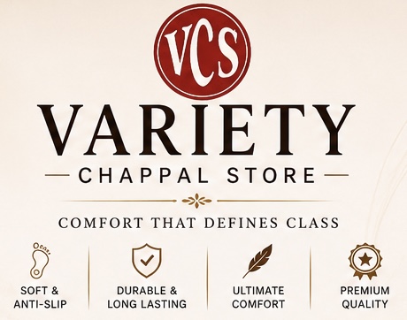  Best Footwear Shop in Raebareli |Variety chappal store|