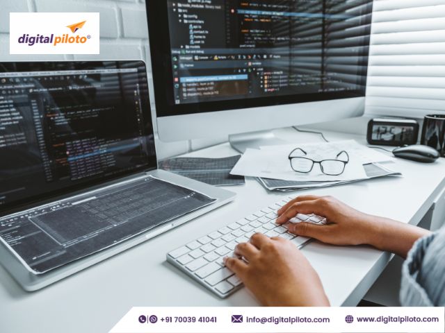  AI-Driven Software Development for Scalable Business Growth