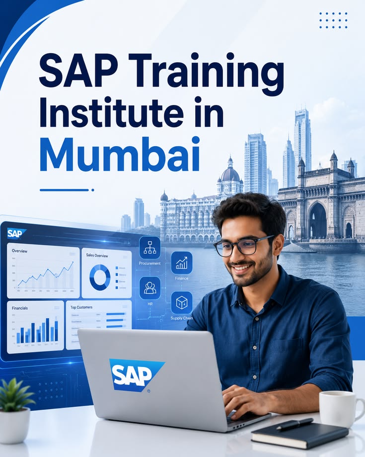  SAP Training Institutes
