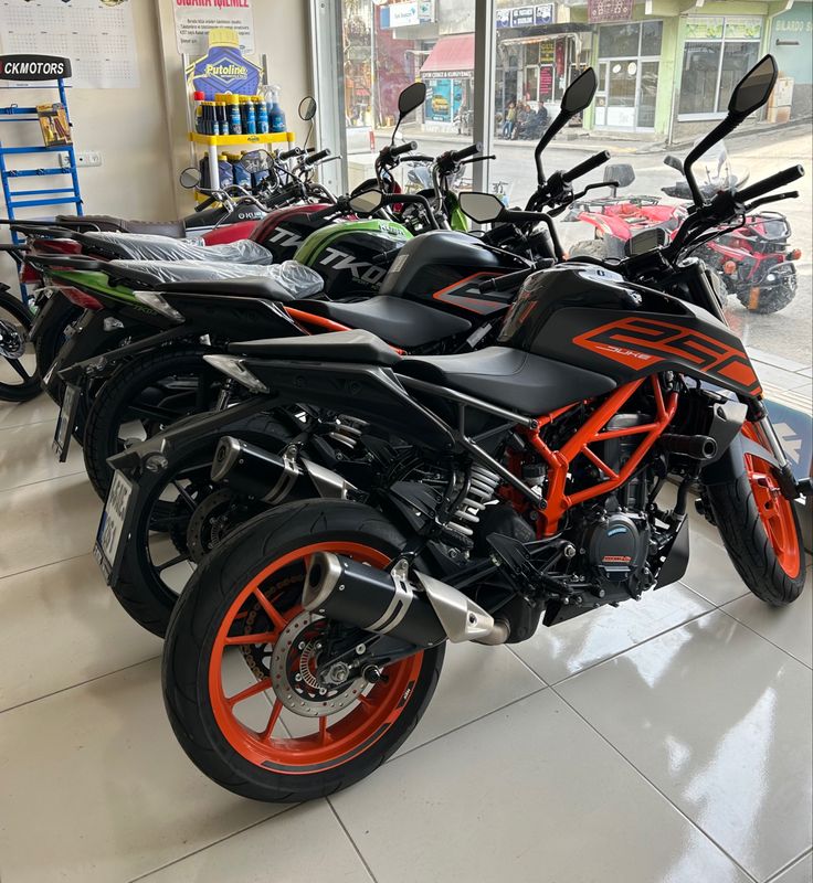  Second Hand Motorcycle Dealers