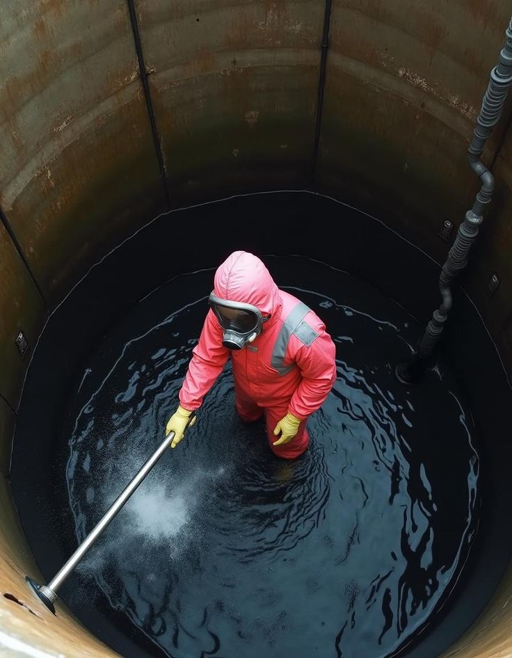  Water Tank Cleaning Services