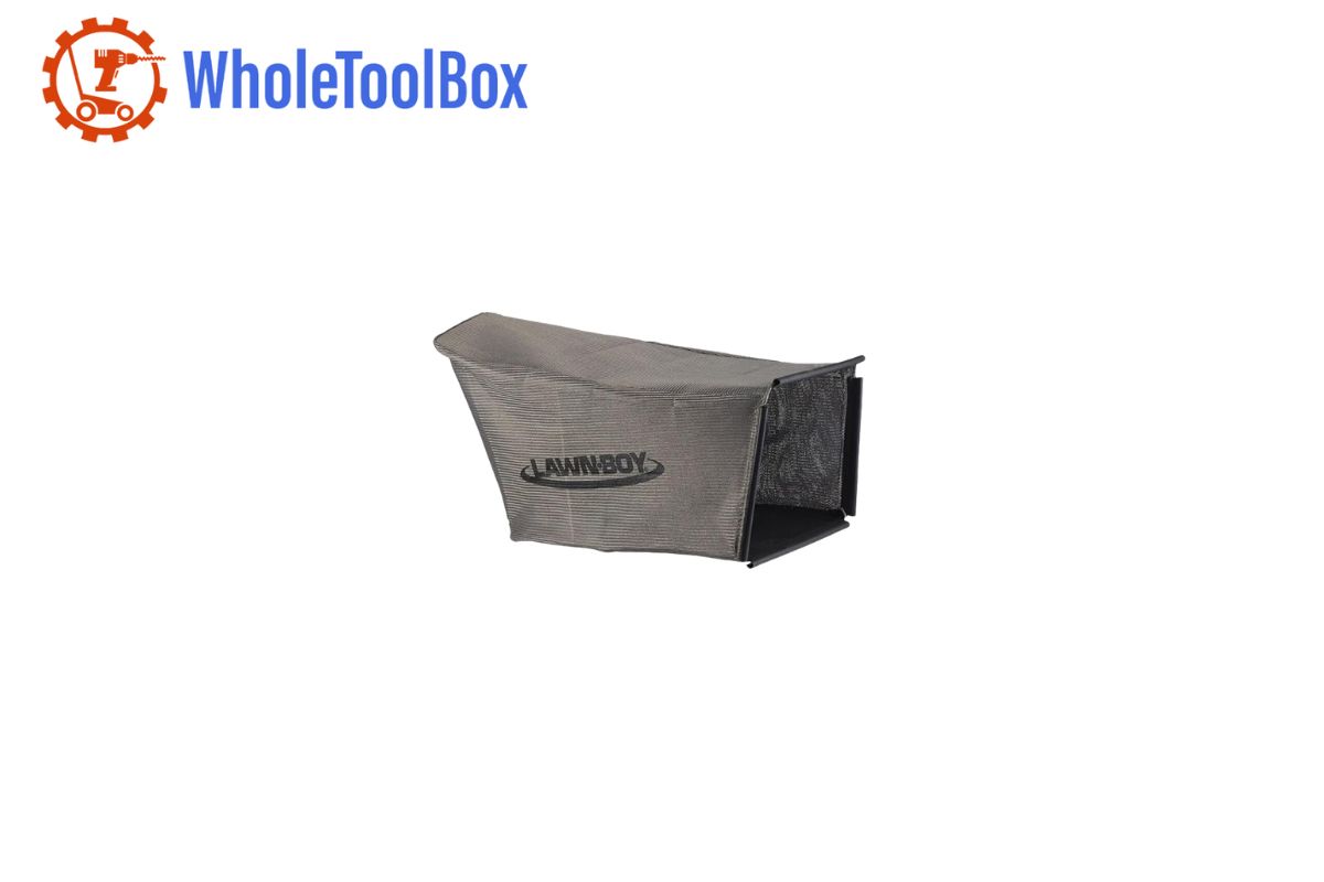 Lawn Boy 112-8836 Lawn Mower Grass Bag Assembly