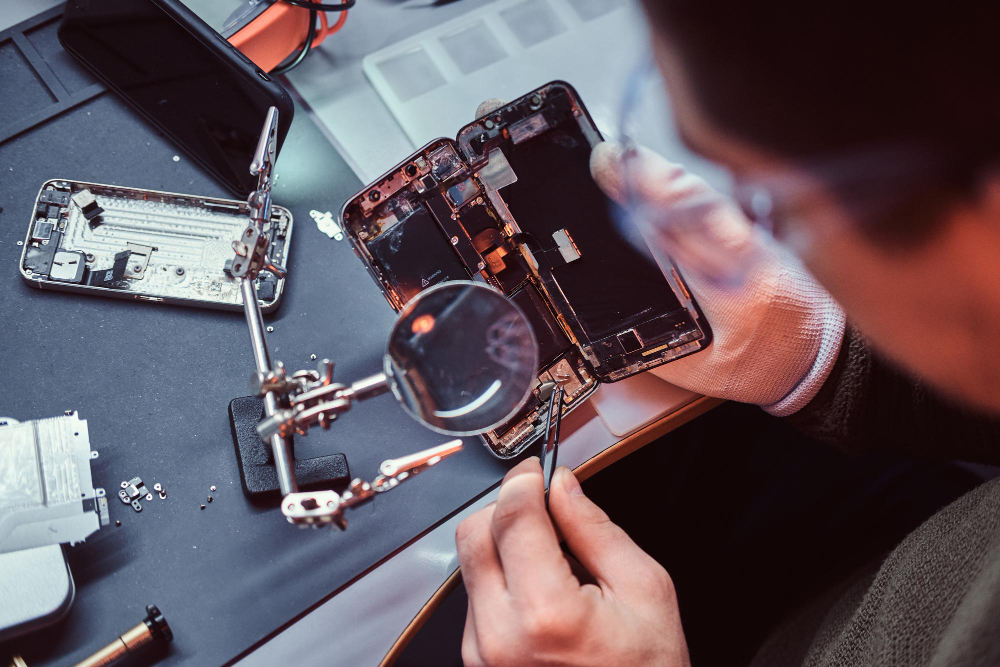  Affordable Pixel Phone Battery Replacement in Indianapolis