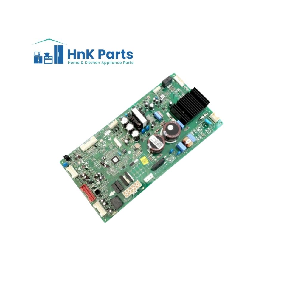  LG EBR86093735 Refrigerator Main PCB Assembly