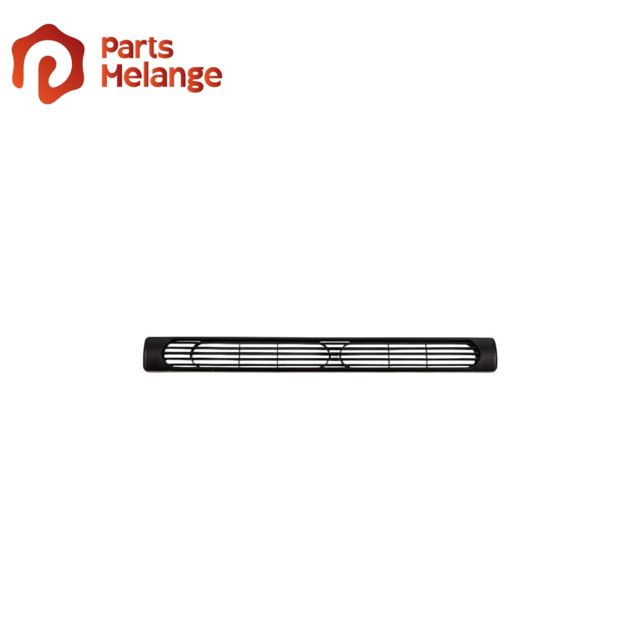  Frigidaire 241839407 Refrigerator Kickplate Grille