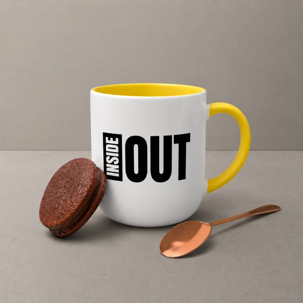  Custom Bell Mugs