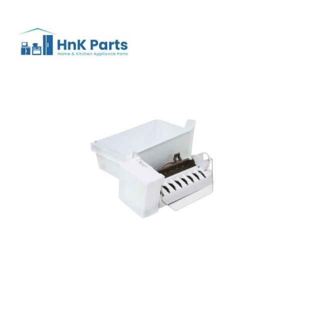  Whirlpool W11700559 Refrigerator Ice Maker Assembly