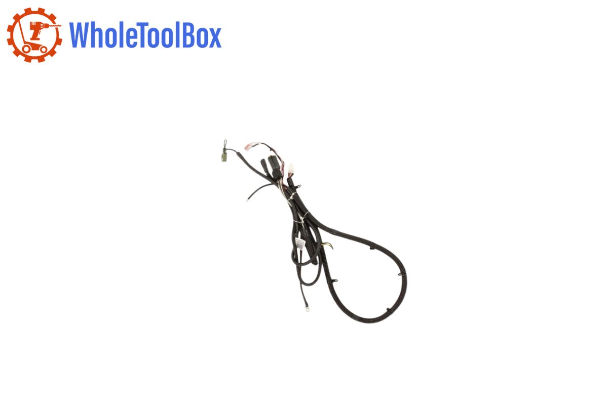  Ariens Company 21548384 Lawn Tractor Wiring Harness Ignition Chassis Tex