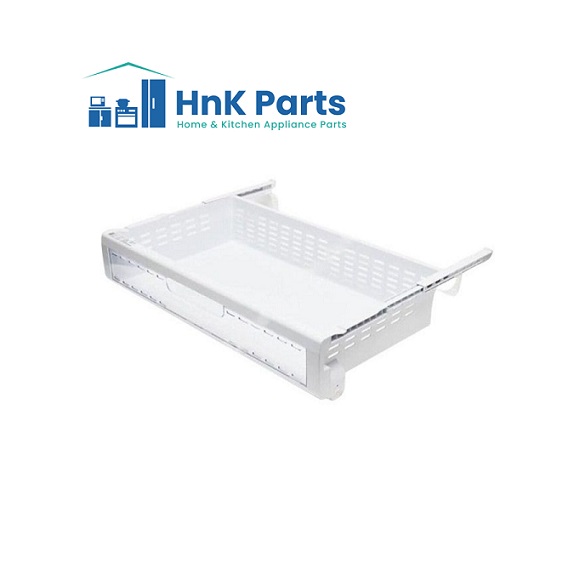  Samsung DA97-08439D Refrigerator Freezer Upper Tray Assembly
