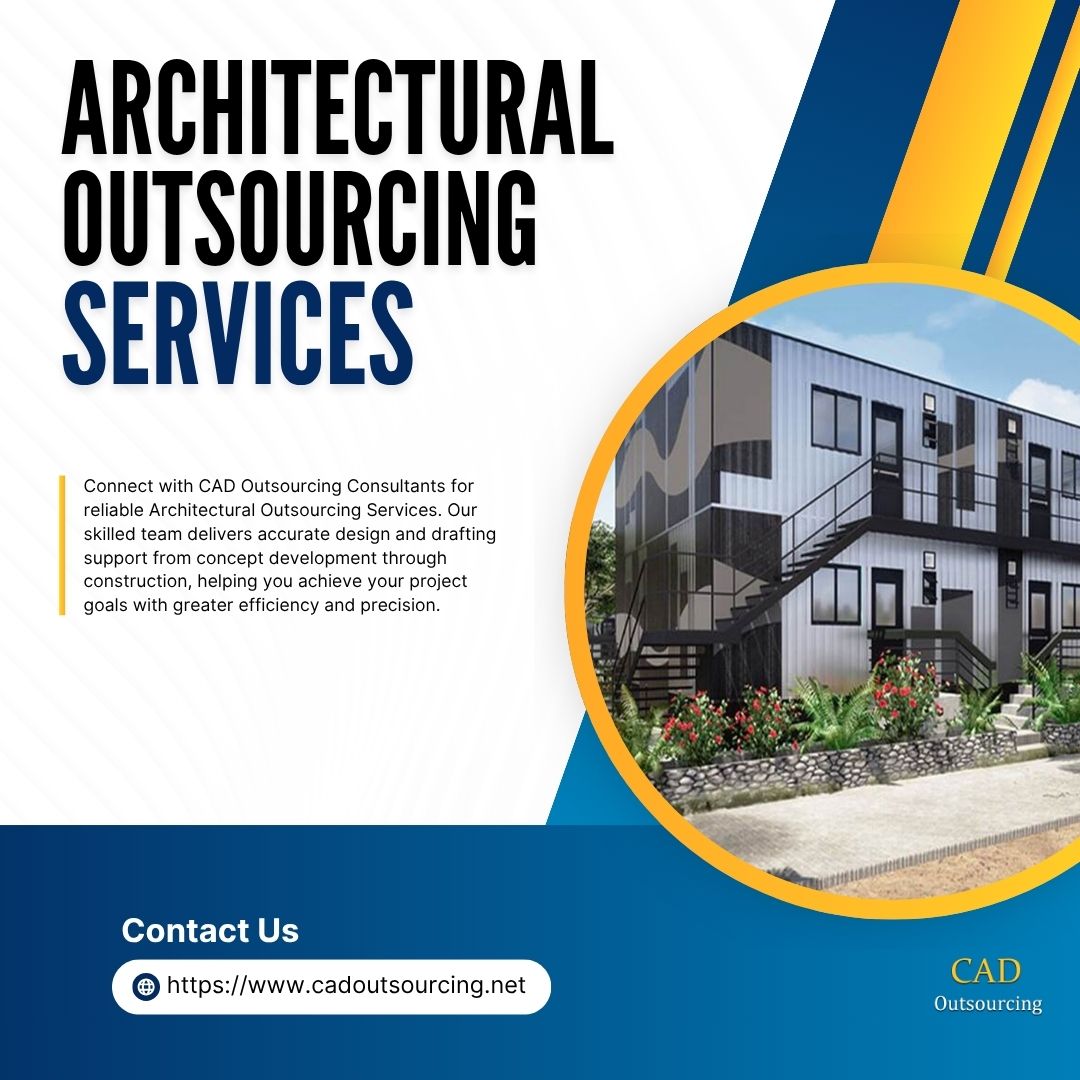  Expert Architectural Drafting Support Without In-House Hiring – $15/hr