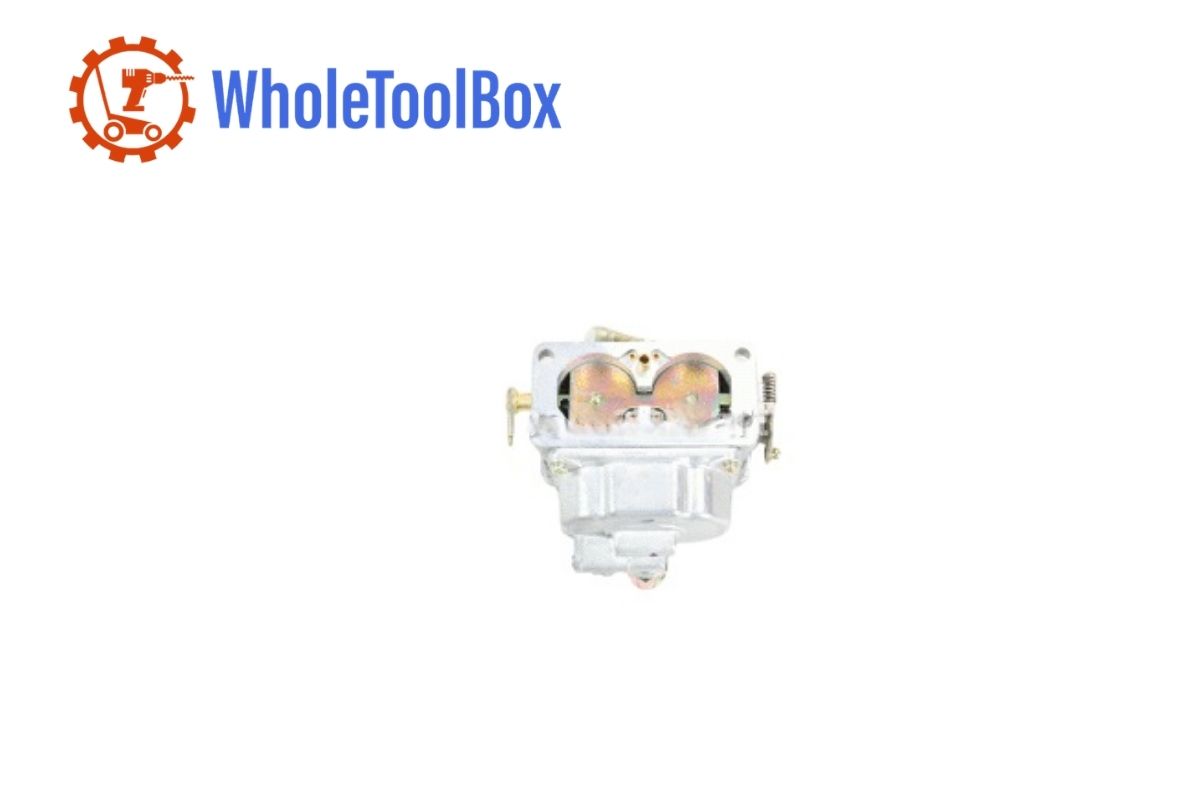  Subaru / Robin 22K-62314-90 Carburetor CP W/Ball Stud EH99