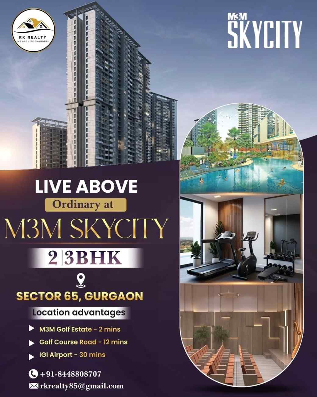  Best Property in New Gurgaon Haryana