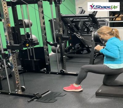  Personal Trainer in Charlotte NC for Better Fitness Results
