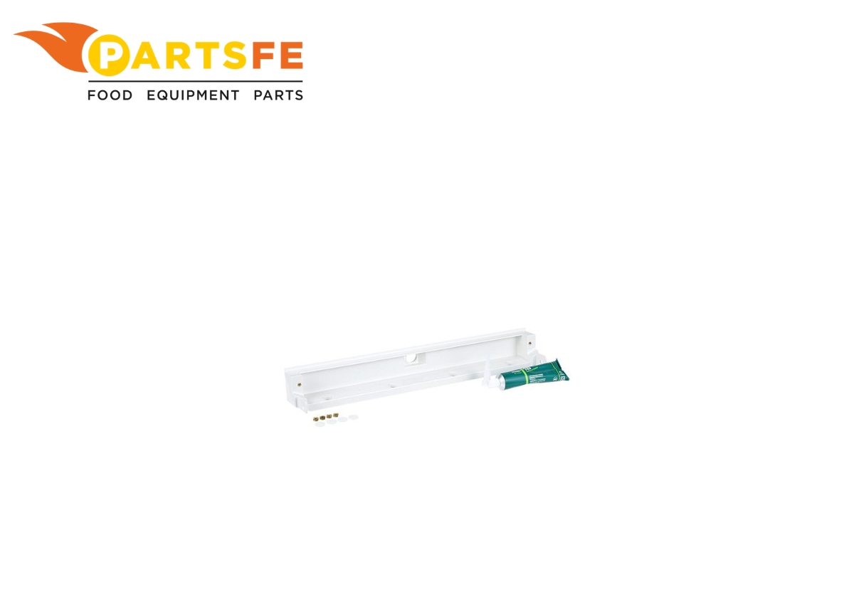  Manitowoc 7602203 Ice Machine Evaporator Top Frame Assembly