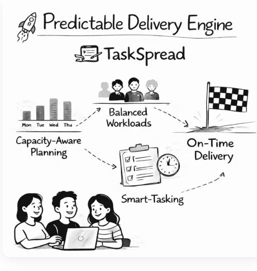  workload management software for small teams