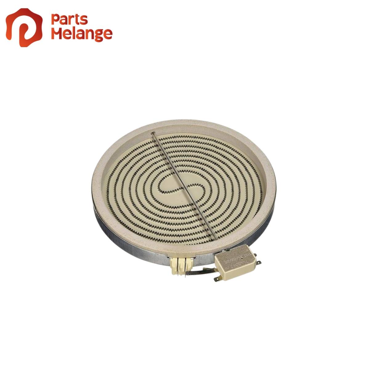  Frigidaire 903118-9010 Radiant Surface Element 8" 2200W for Range