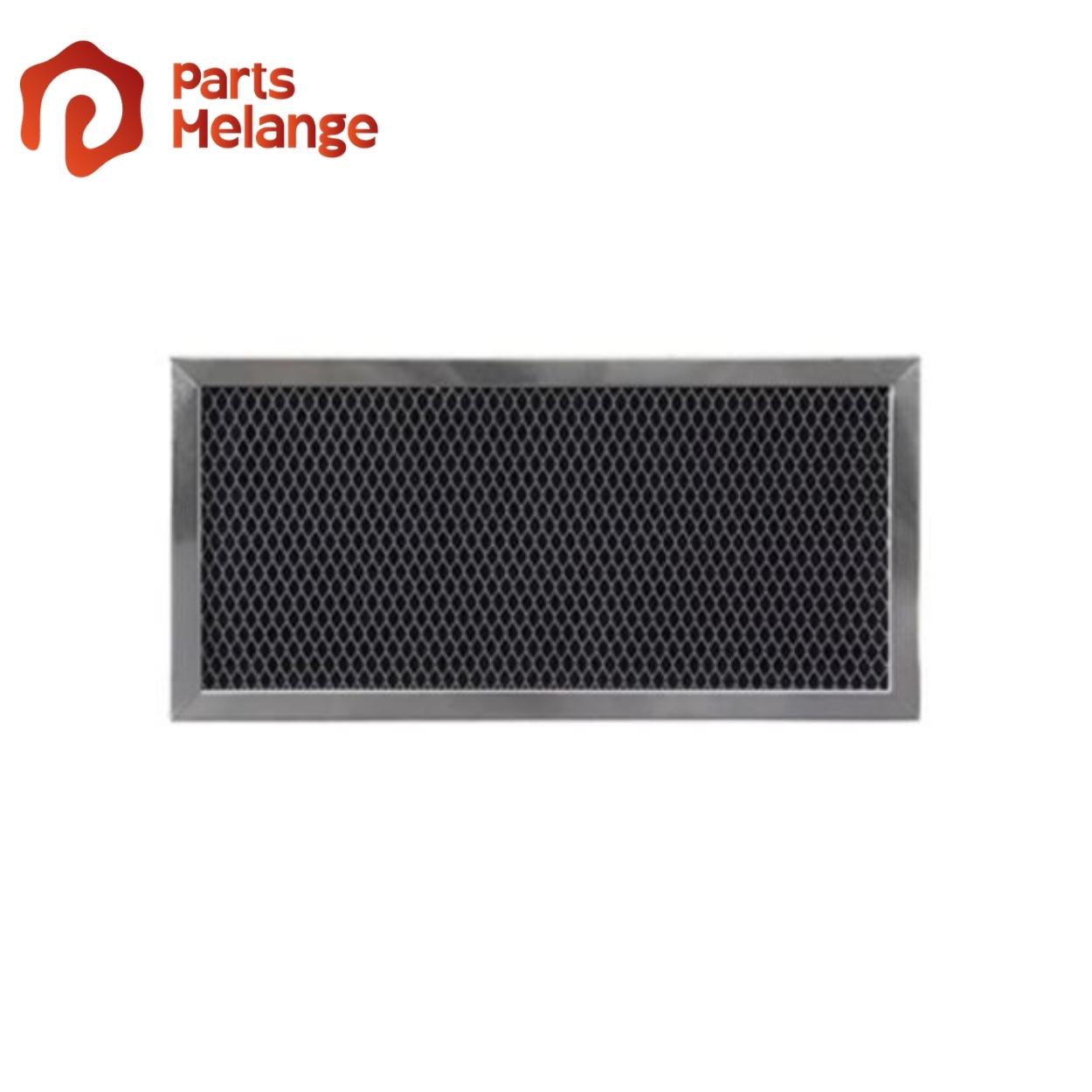  Whirlpool W10120840A Microwave Charcoal Filter