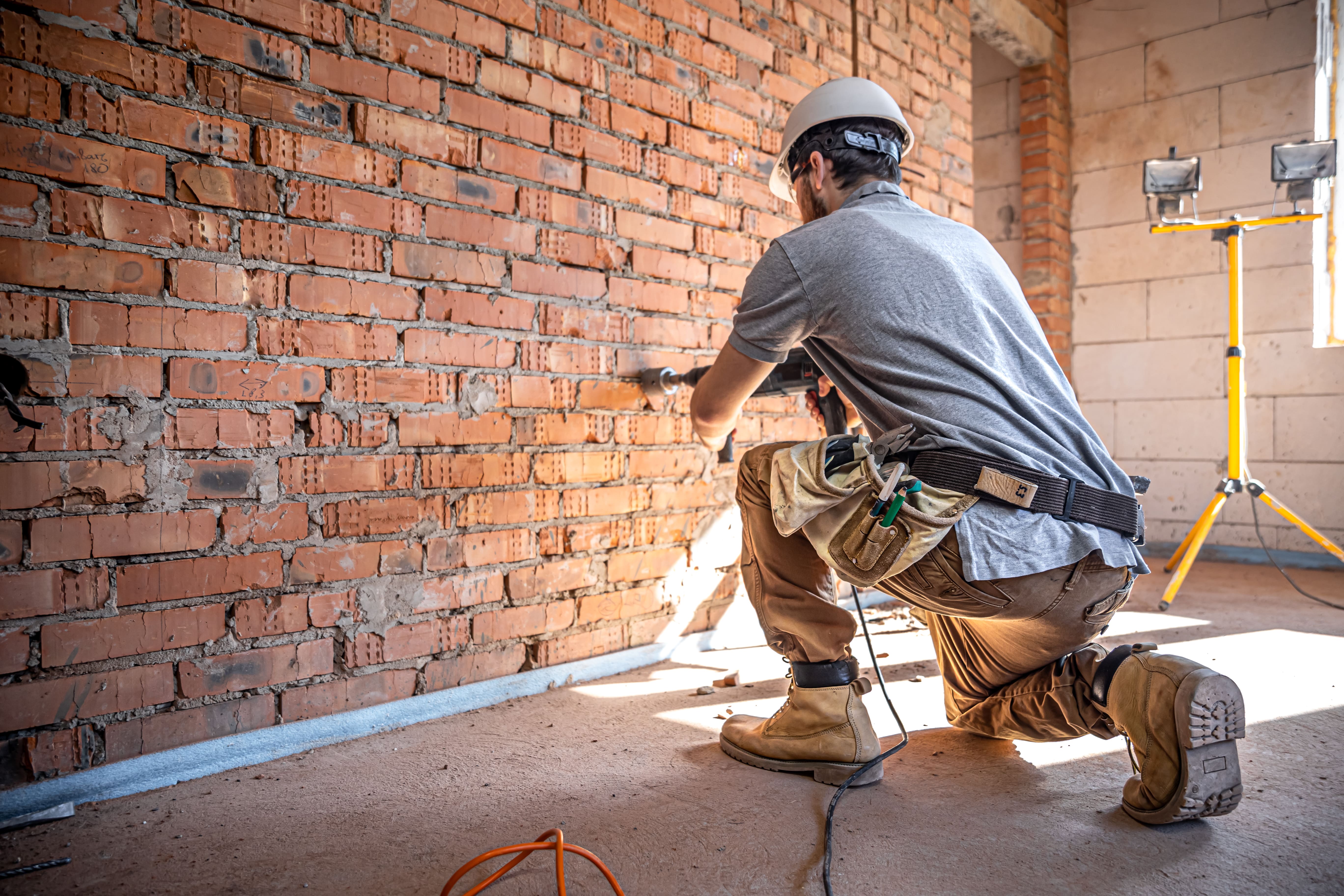  Reliable Renovation Contractor for Your Next Project