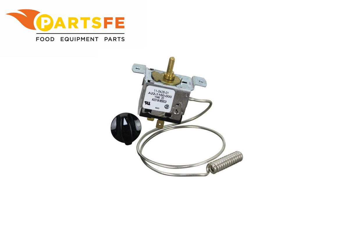  Scotsman 11-0435-21 Ice Machine Thermostat