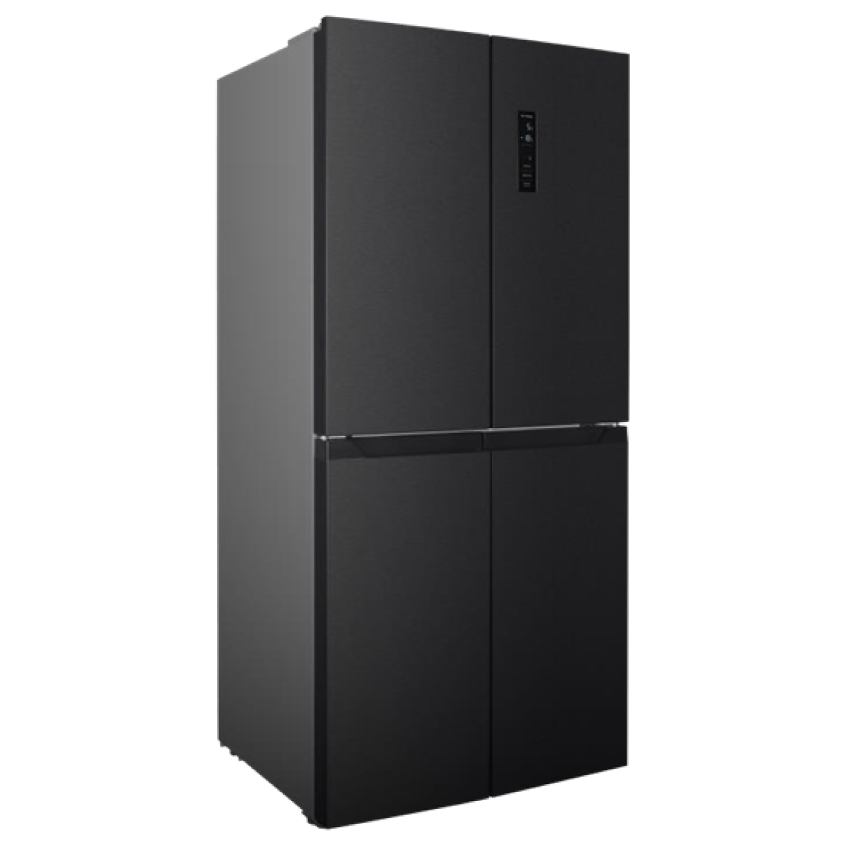 Upgrade Your Kitchen with Bruhm 600L Refrigerator