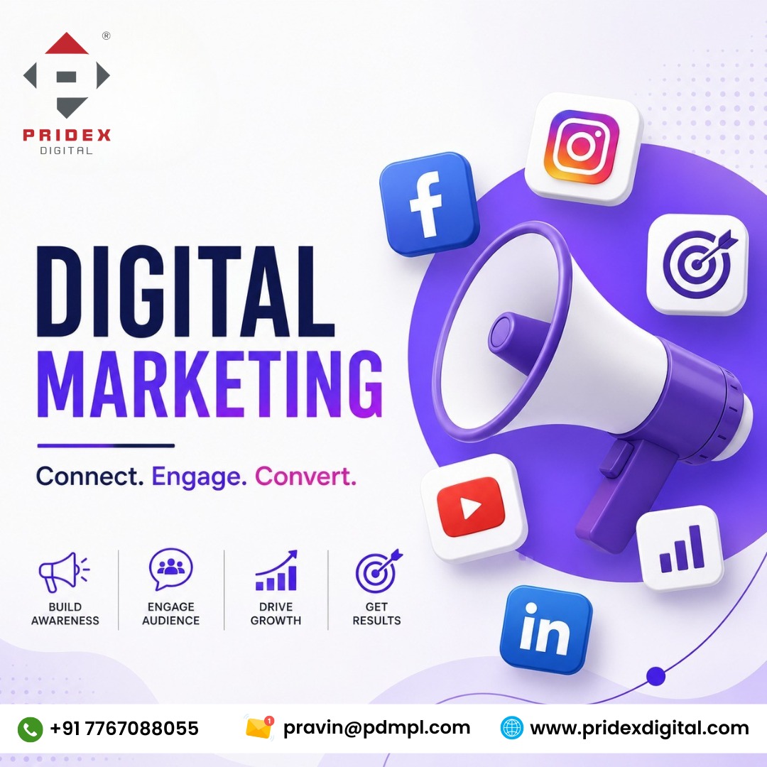  Digital marketing company in Mumbai