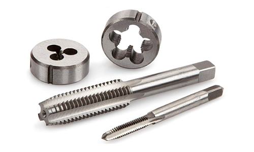  Top Quality Taps Dies for Accurate and Reliable Threading