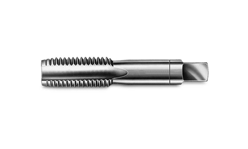  Custom Helicoil Taps from DIC for Precise Threading Applications