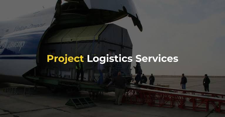  Project Logistics Dubai | Prox Logistics