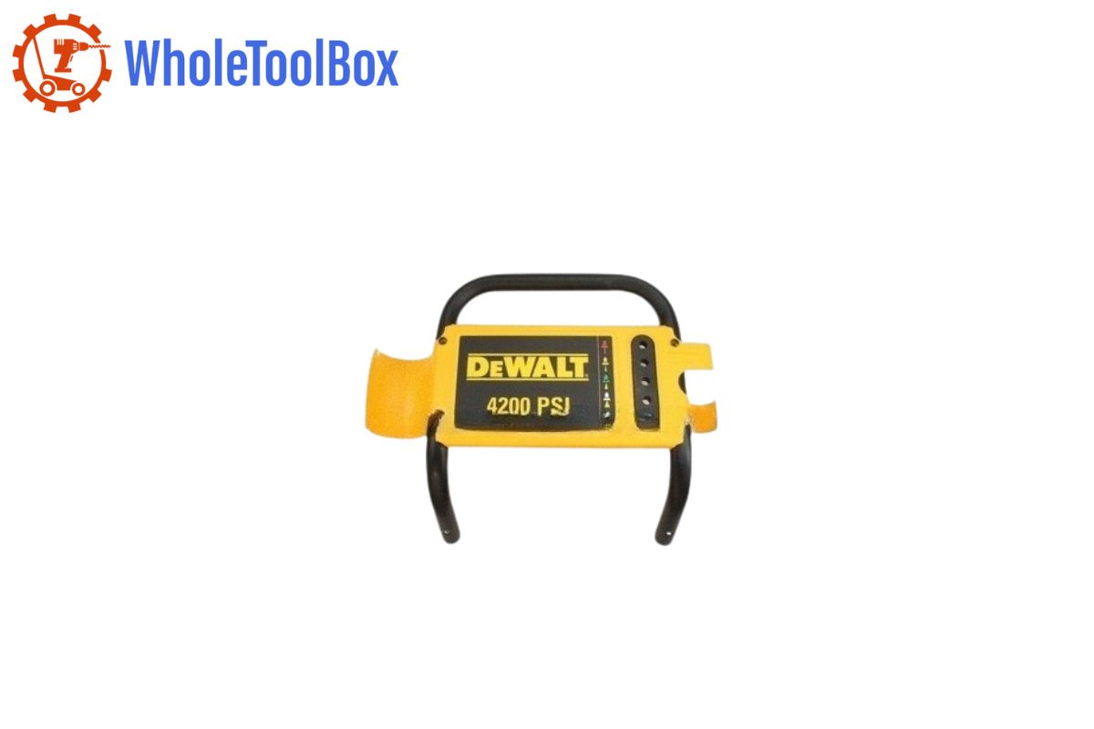  Dewalt 5140112-79 Pressure Washer Handle Assembly