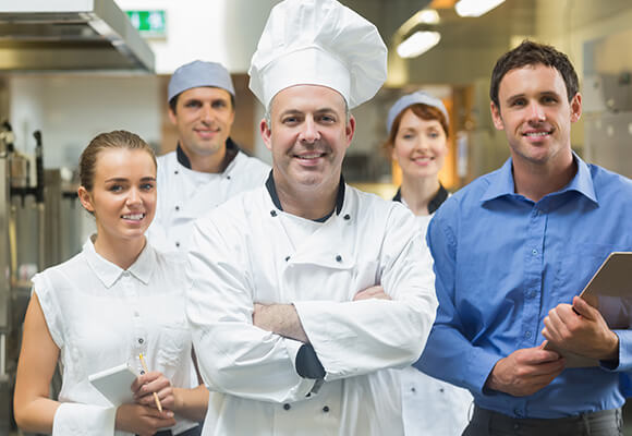  Find Top Restaurant Management Jobs in the USA