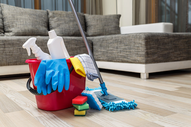  Stop Cleaning! Elite House Cleaning Services St Kilda