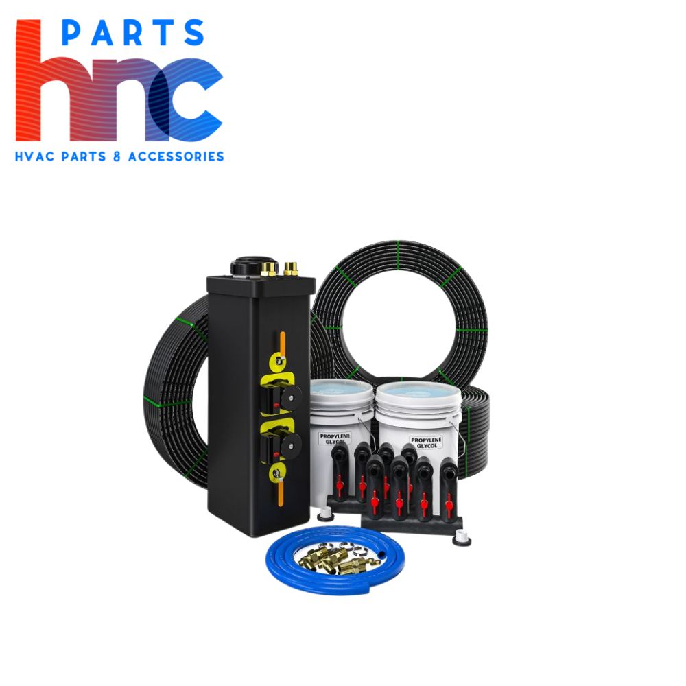  MRCOOL GCIK-CL4T-AM GeoCool Inverter Closed Loop Installation Kit