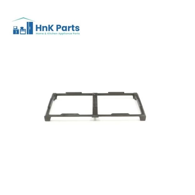  General Electric WB31K10253 Range Burner Grate Frame Assembly