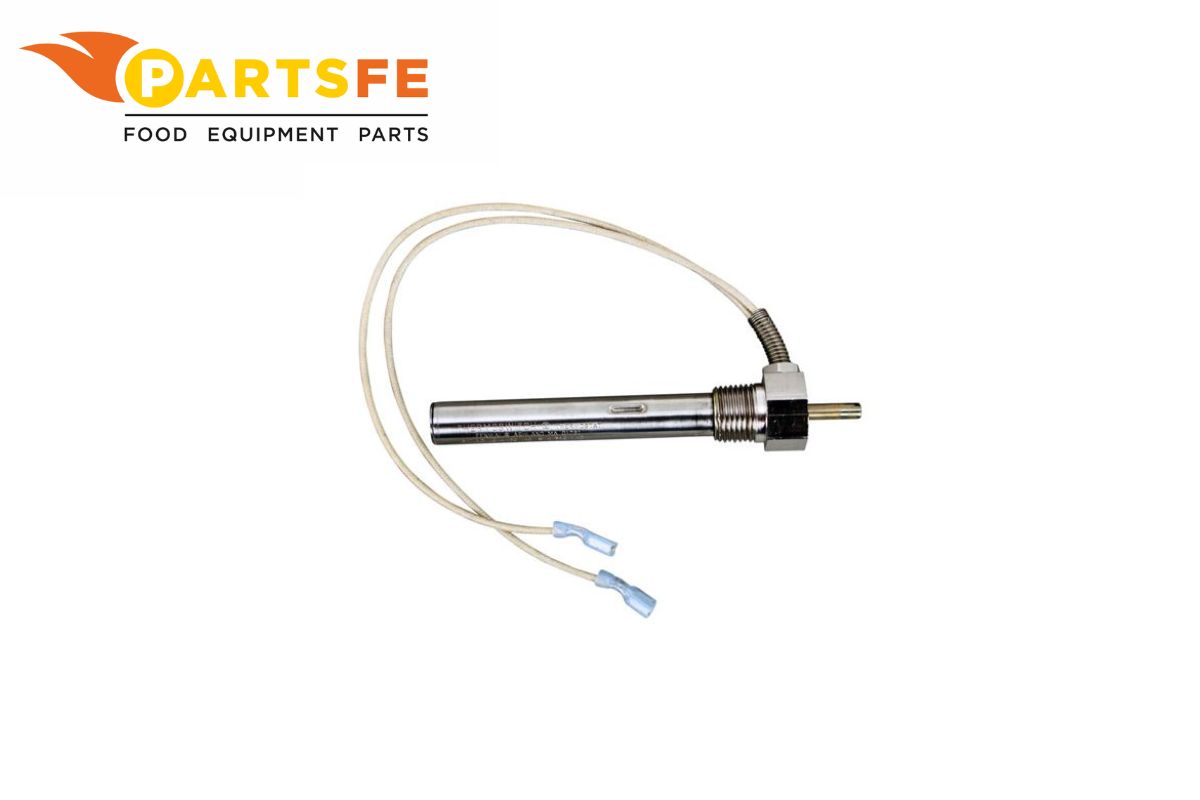  Frymaster 8060183 75-550F Temperature Fenwal Thermostat W/wire Leads 2EA