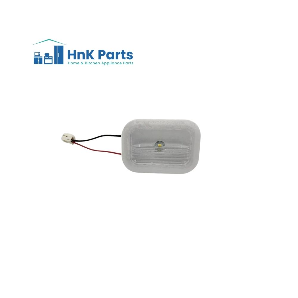  Whirlpool W10695459 Refrigerator LED Light Module