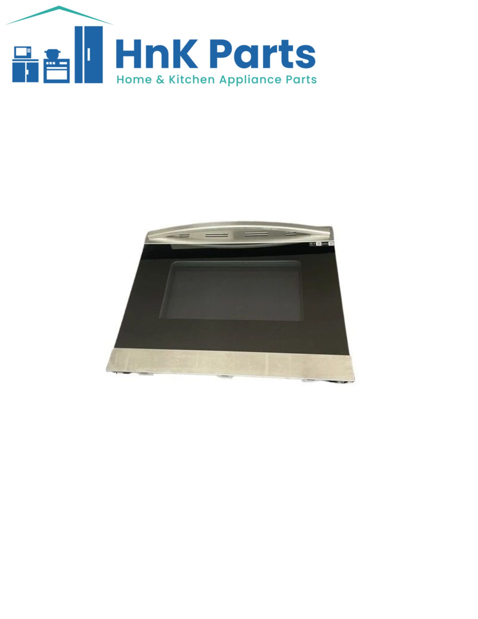  Samsung DG94-04084A Range Oven Door Outer Panel Sub-Assembly