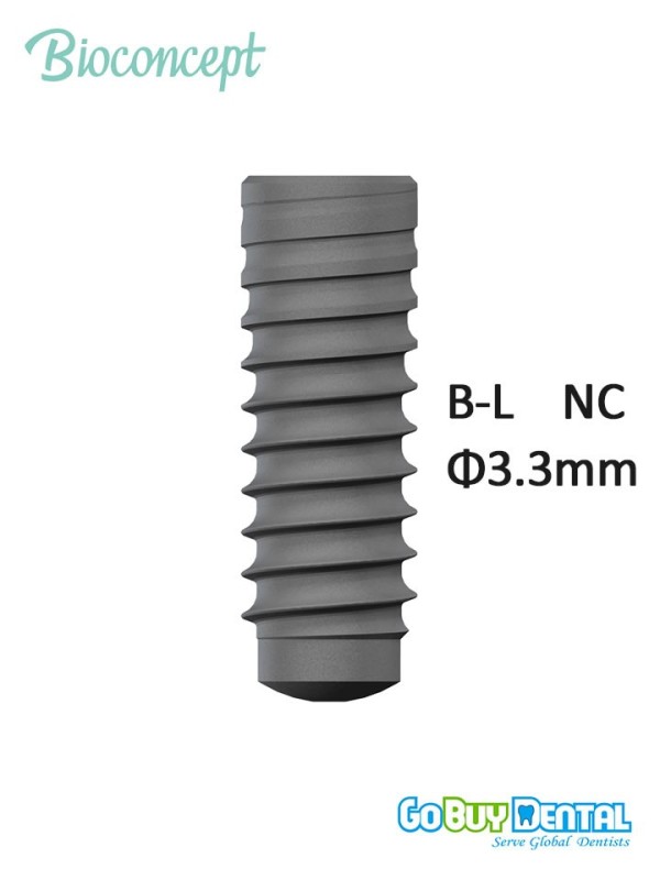  High-Precision Dental Restoration Components at GOBUYDENTAL