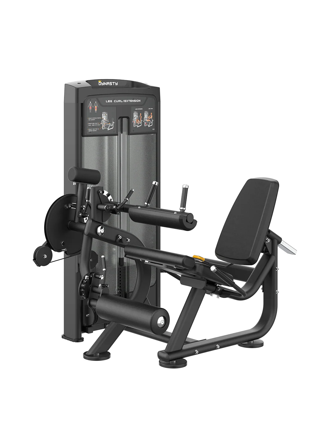  Buy Hack Squat Smith Machine for Commercial Gym Training