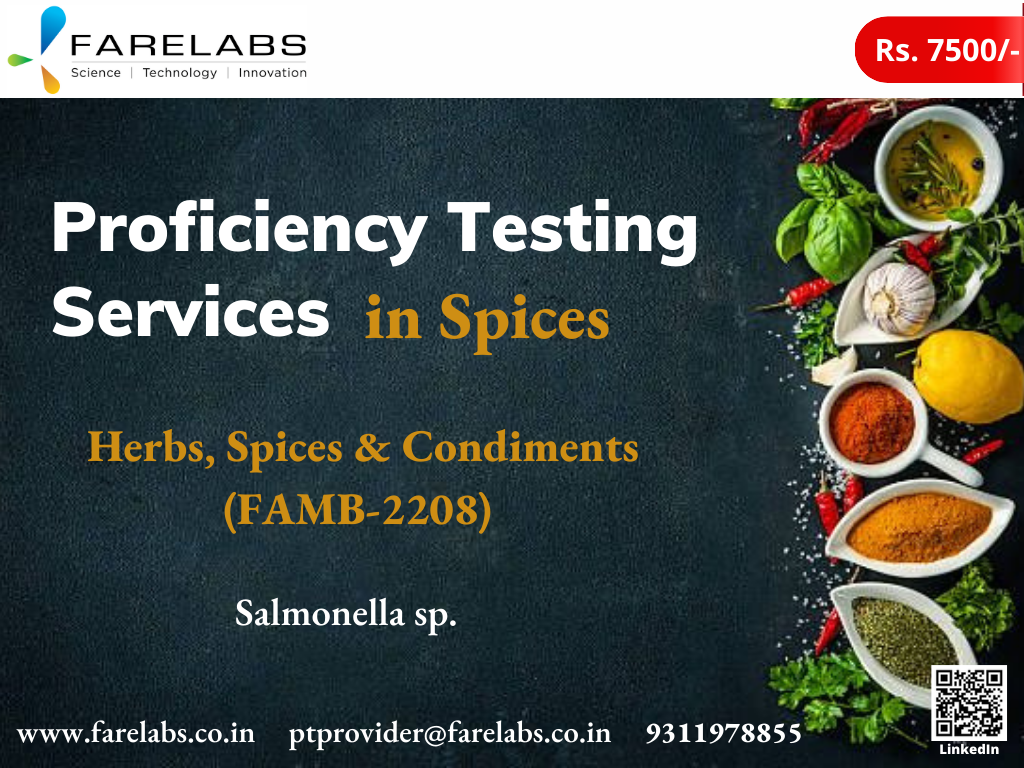  OTR and WVTR Testing Laboratory - FARE Labs Pvt. Ltd