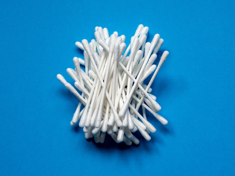  Are Cotton Swabs Safe for Cleaning Your Ears? What to Know