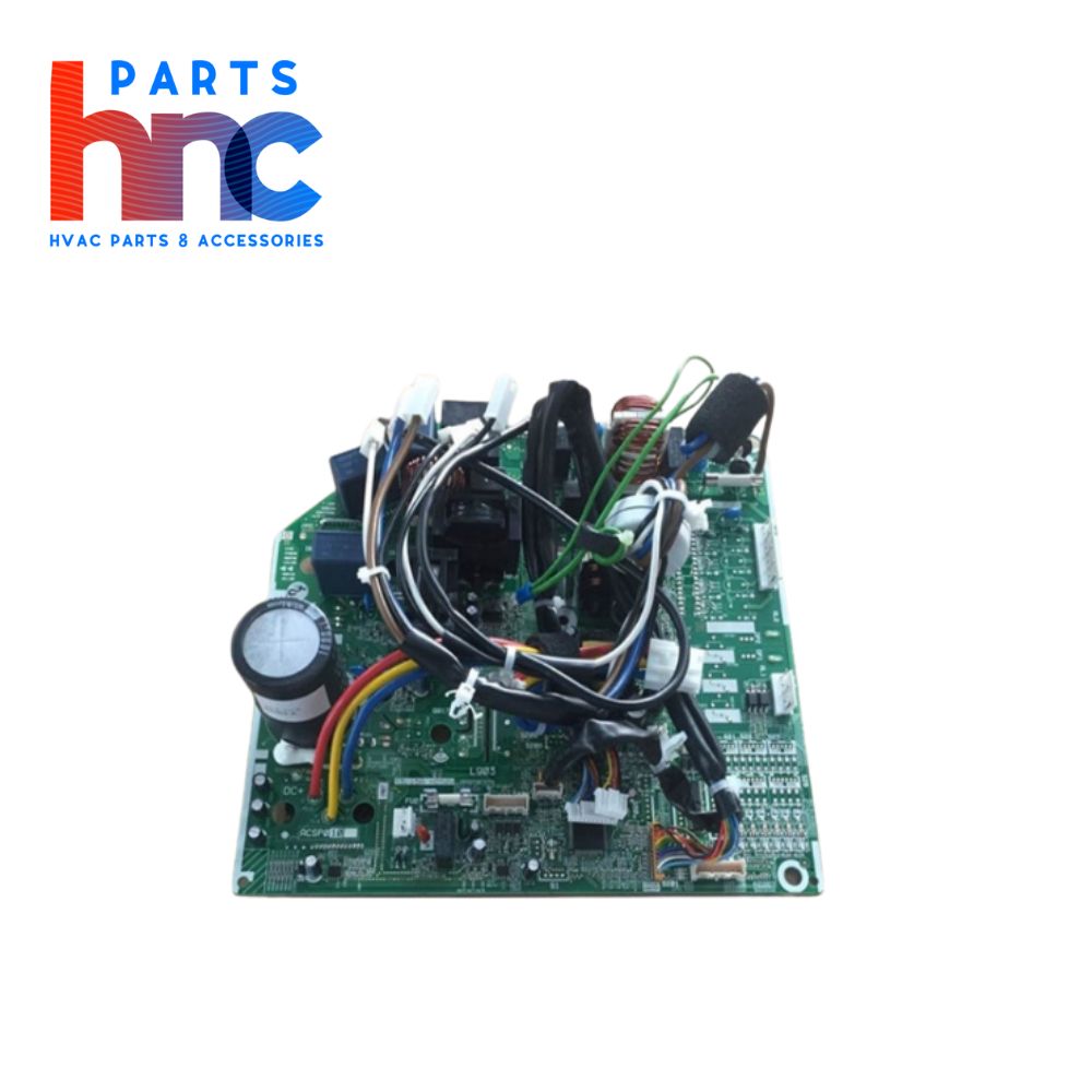  Daikin-McQuay 6026831 Main Printed Circuit Board Assembly